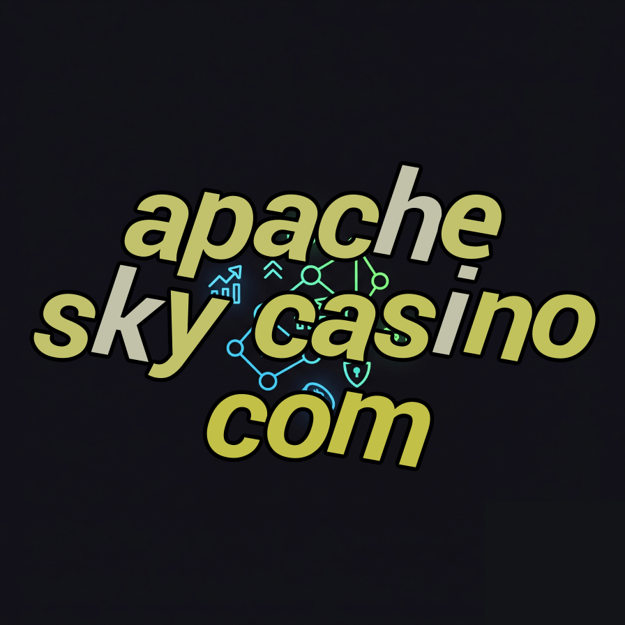apache sky casino com